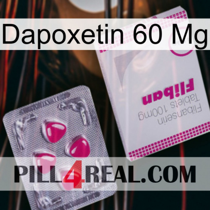 Dapoxetine 60Mg 32
